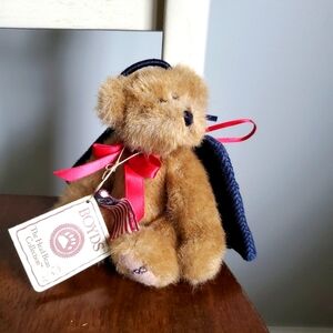 Boyds Bears - Freedom ornament